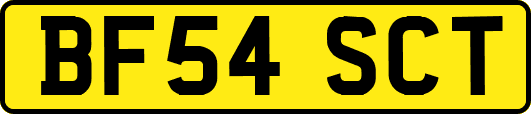BF54SCT
