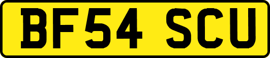 BF54SCU