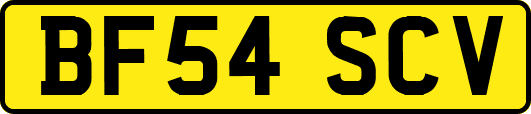 BF54SCV