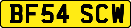 BF54SCW