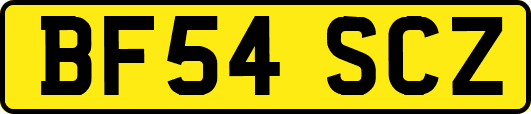 BF54SCZ