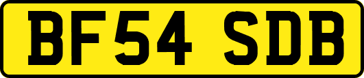 BF54SDB