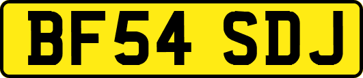 BF54SDJ