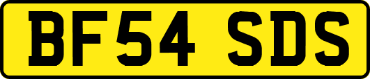 BF54SDS