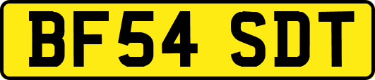 BF54SDT