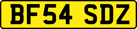 BF54SDZ