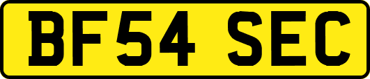BF54SEC