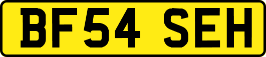 BF54SEH