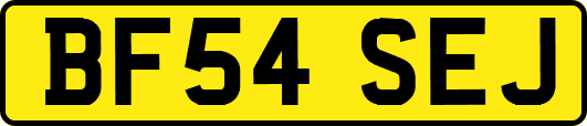 BF54SEJ