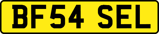 BF54SEL