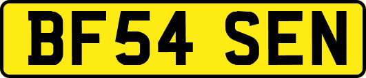 BF54SEN