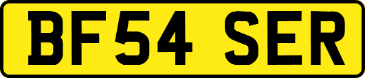 BF54SER