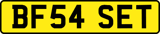 BF54SET