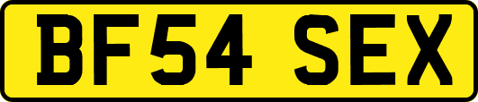 BF54SEX