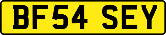 BF54SEY