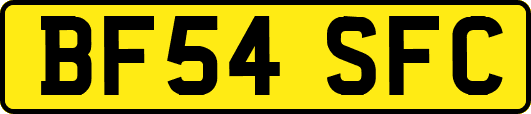 BF54SFC