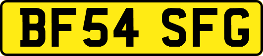 BF54SFG