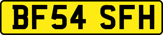 BF54SFH