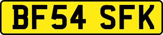 BF54SFK