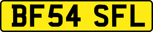 BF54SFL