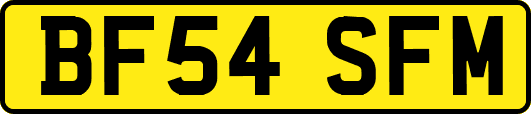 BF54SFM