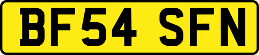 BF54SFN