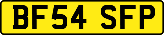 BF54SFP