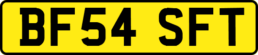 BF54SFT