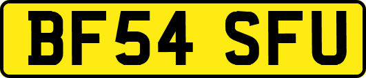 BF54SFU