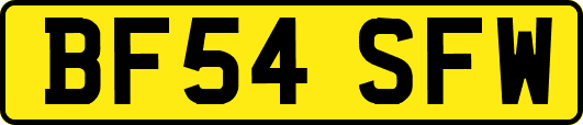BF54SFW
