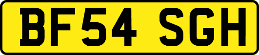 BF54SGH
