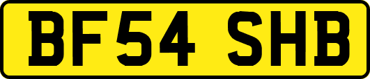 BF54SHB