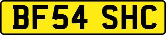 BF54SHC