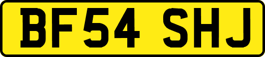 BF54SHJ