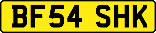 BF54SHK