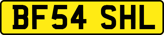 BF54SHL
