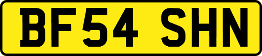 BF54SHN