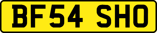 BF54SHO