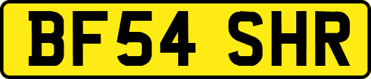 BF54SHR