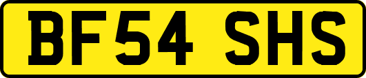 BF54SHS
