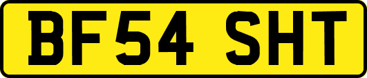 BF54SHT