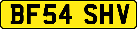 BF54SHV