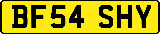 BF54SHY