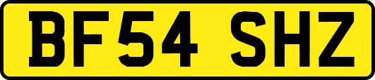 BF54SHZ