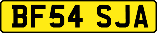 BF54SJA