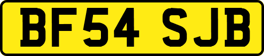 BF54SJB