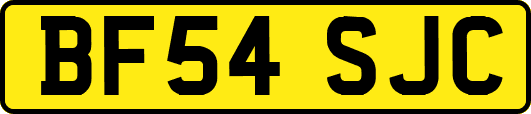BF54SJC