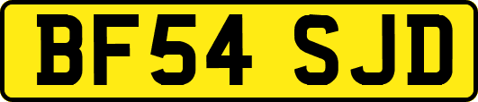 BF54SJD