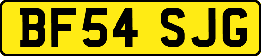 BF54SJG
