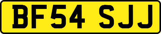 BF54SJJ